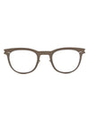 MYKITA-OUTLET-SALE-Optical frames GRAU-ARCHIVIST