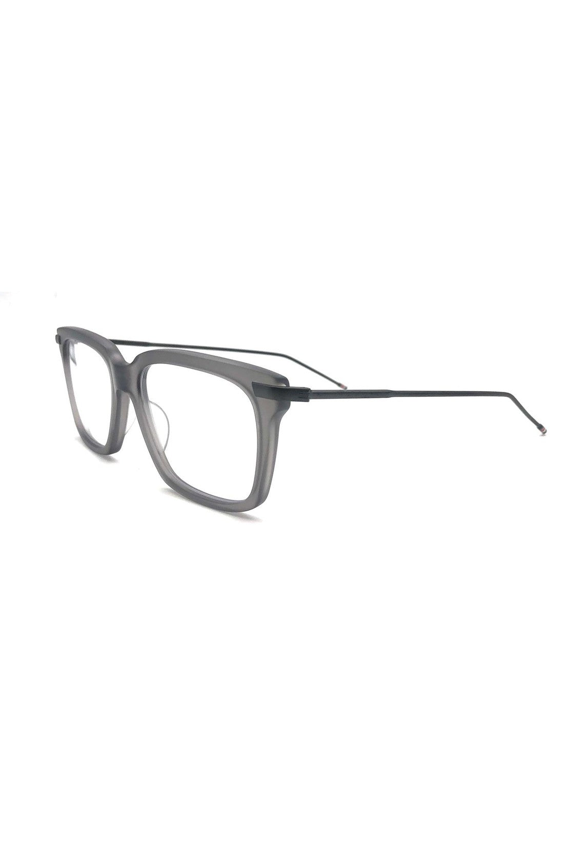 Thom Browne-OUTLET-SALE-Optical frames GRAU-ARCHIVIST