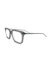 Thom Browne-OUTLET-SALE-Optical frames GRAU-ARCHIVIST