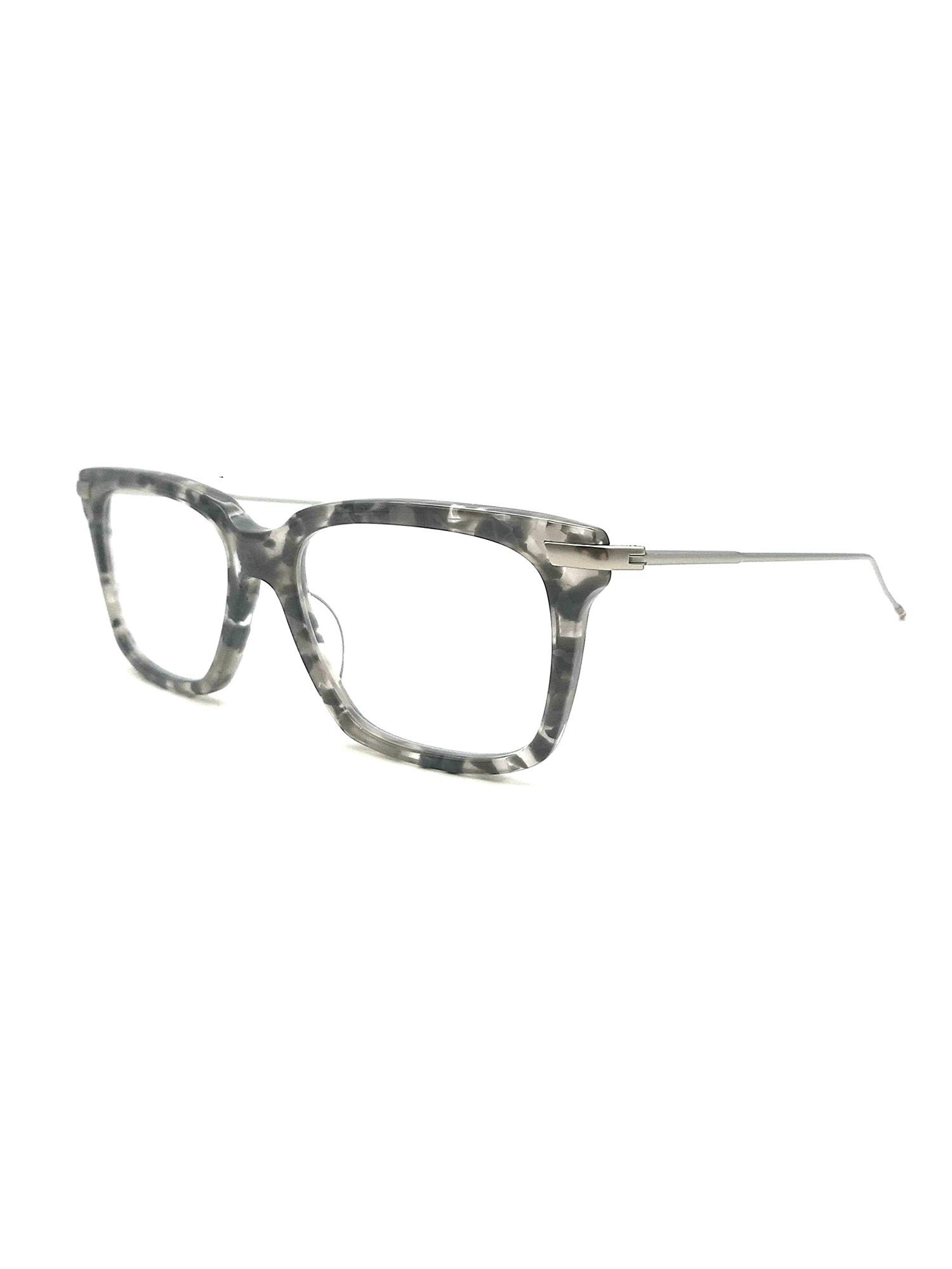 THOM BROWNE-OUTLET-SALE-Optical frames GRAU-ARCHIVIST