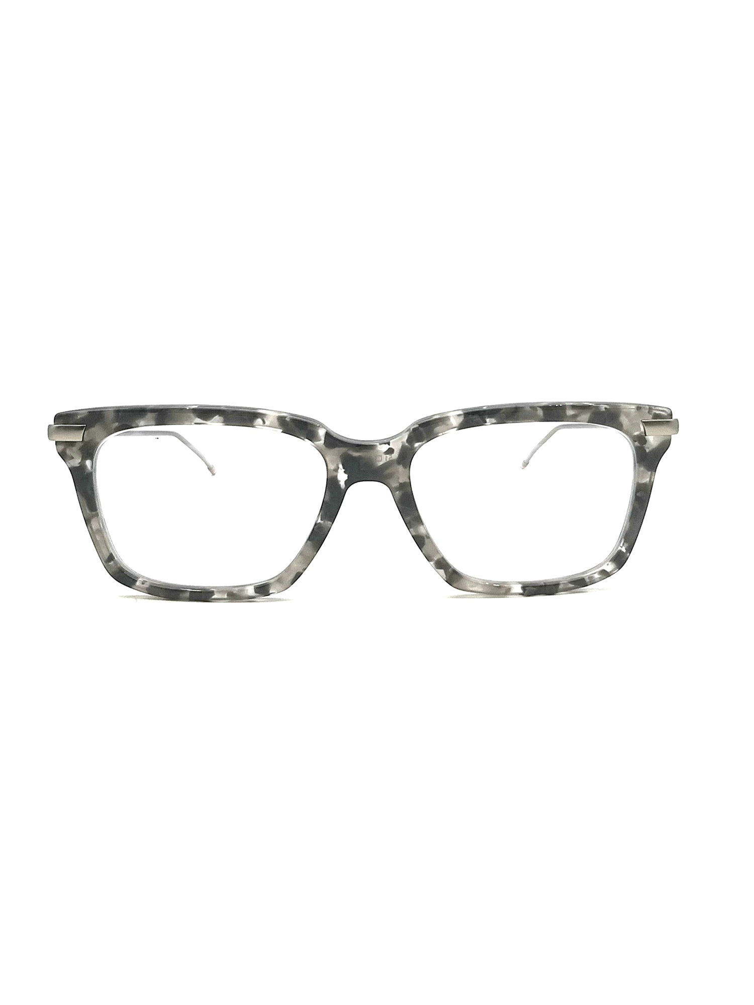 THOM BROWNE-OUTLET-SALE-Optical frames GRAU-ARCHIVIST