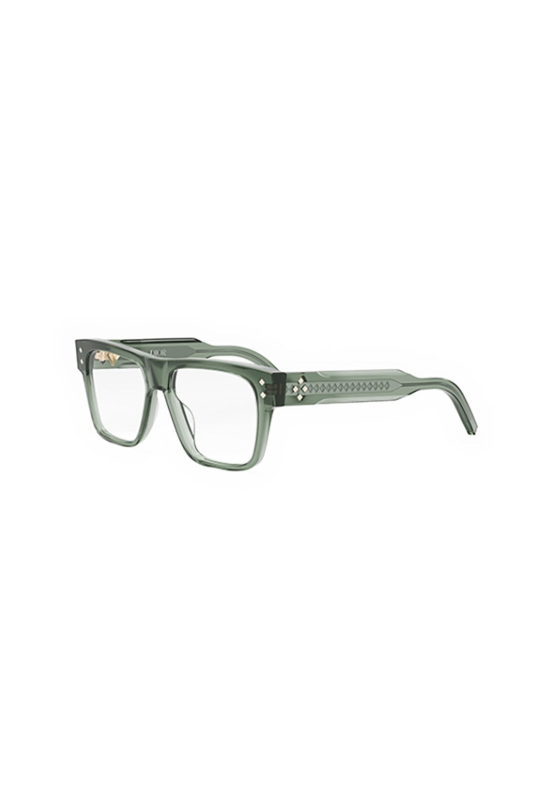 DIOR-OUTLET-SALE-Optical frames GRÜN-ARCHIVIST