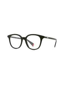 KENZO-OUTLET-SALE-Optical frames GRÜN-ARCHIVIST