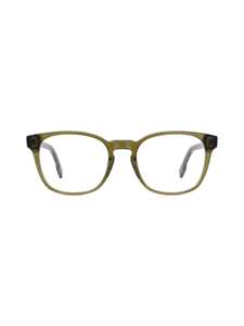 KENZO-OUTLET-SALE-Optical frames GRÜN-ARCHIVIST