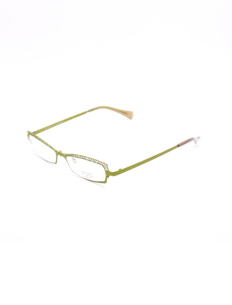 LAFONT-OUTLET-SALE-Optical frames GRÜN-ARCHIVIST