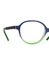 LOOKKINO-OUTLET-SALE-Optical frames GRÜN-ARCHIVIST