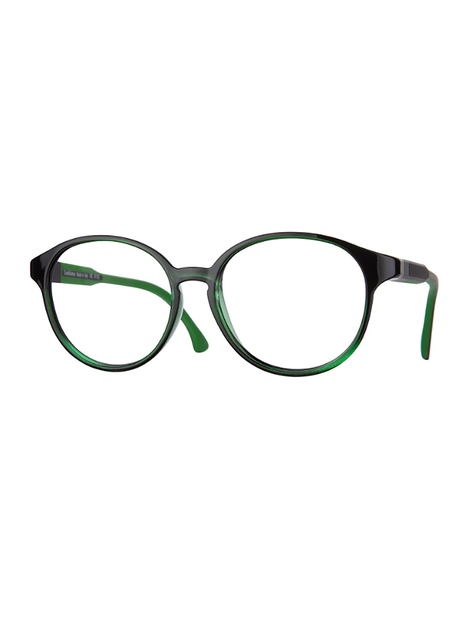 LOOKKINO-OUTLET-SALE-Optical frames GRÜN-ARCHIVIST