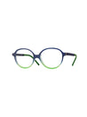 LOOKKINO-OUTLET-SALE-Optical frames GRÜN-ARCHIVIST