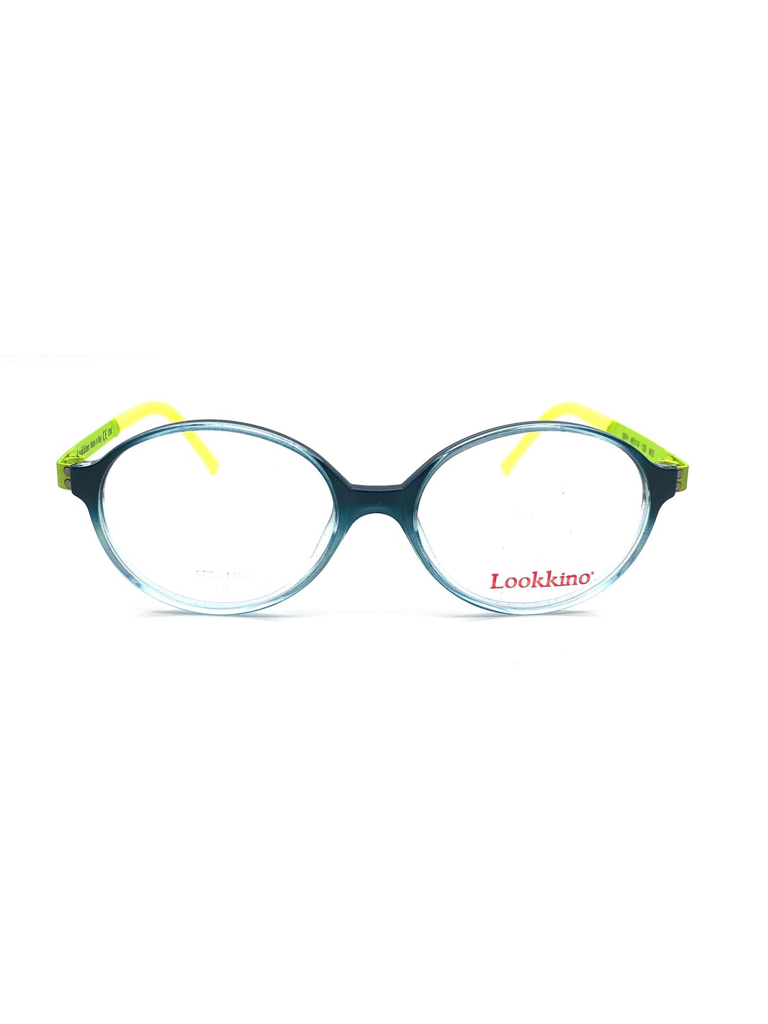 LOOKKINO-OUTLET-SALE-Optical frames GRÜN-ARCHIVIST