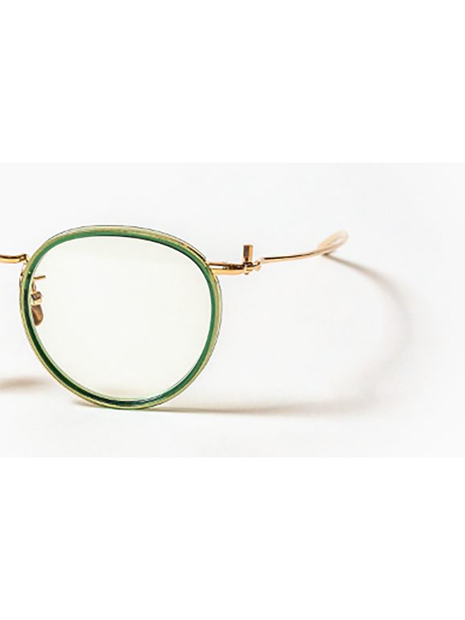 PINE-OUTLET-SALE-Optical frames GRÜN-ARCHIVIST