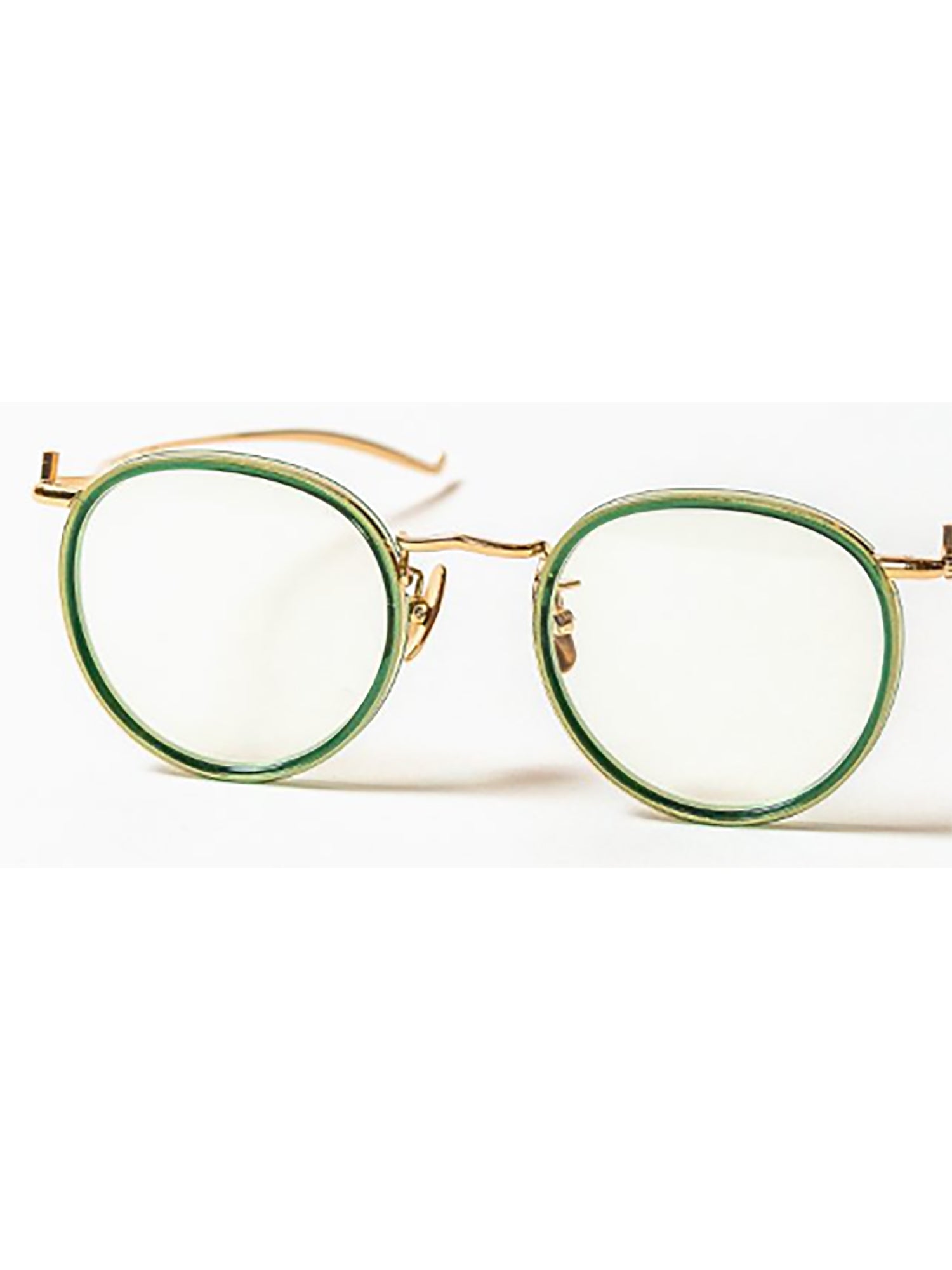 PINE-OUTLET-SALE-Optical frames GRÜN-ARCHIVIST