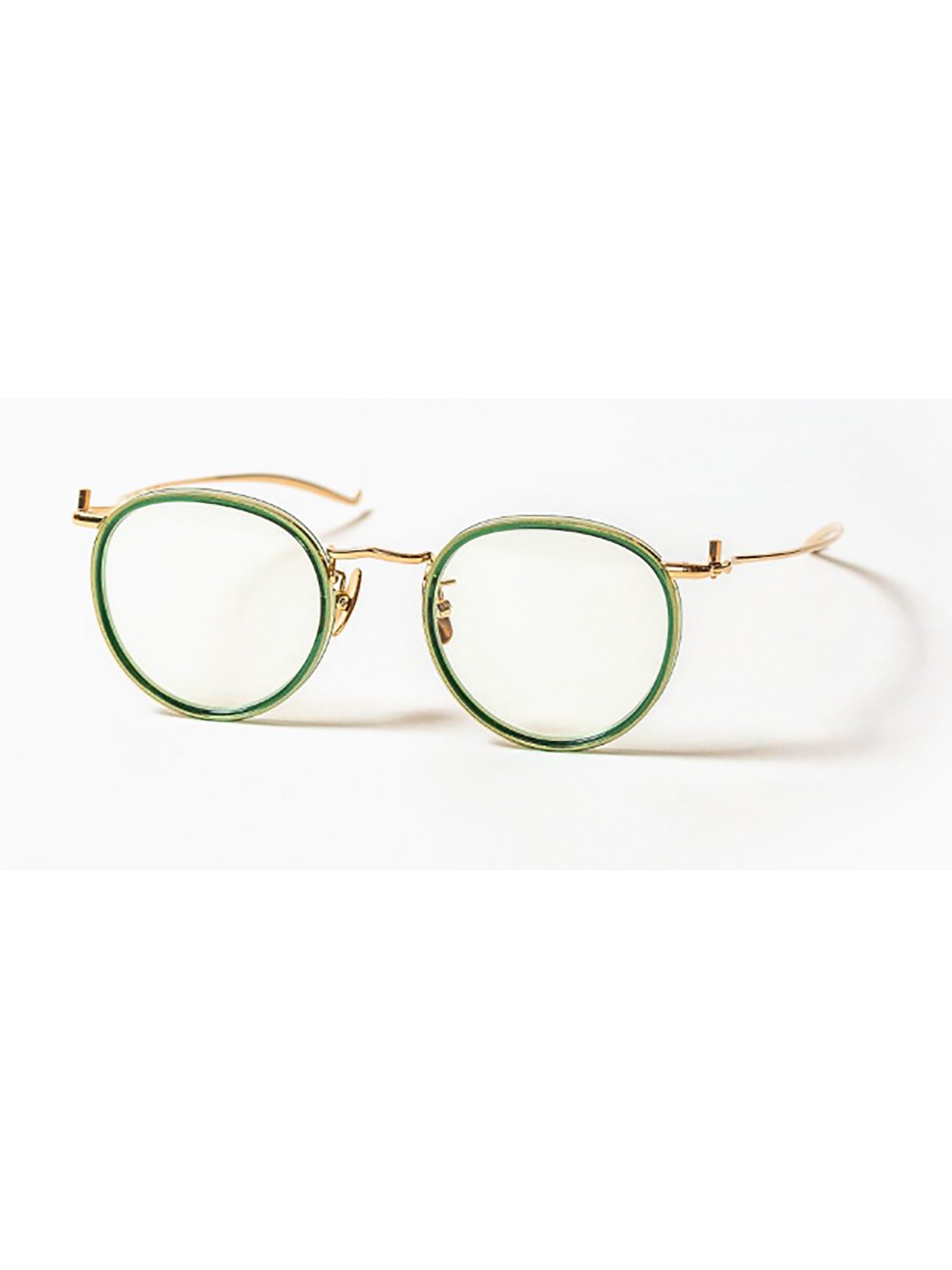 PINE-OUTLET-SALE-Optical frames GRÜN-ARCHIVIST