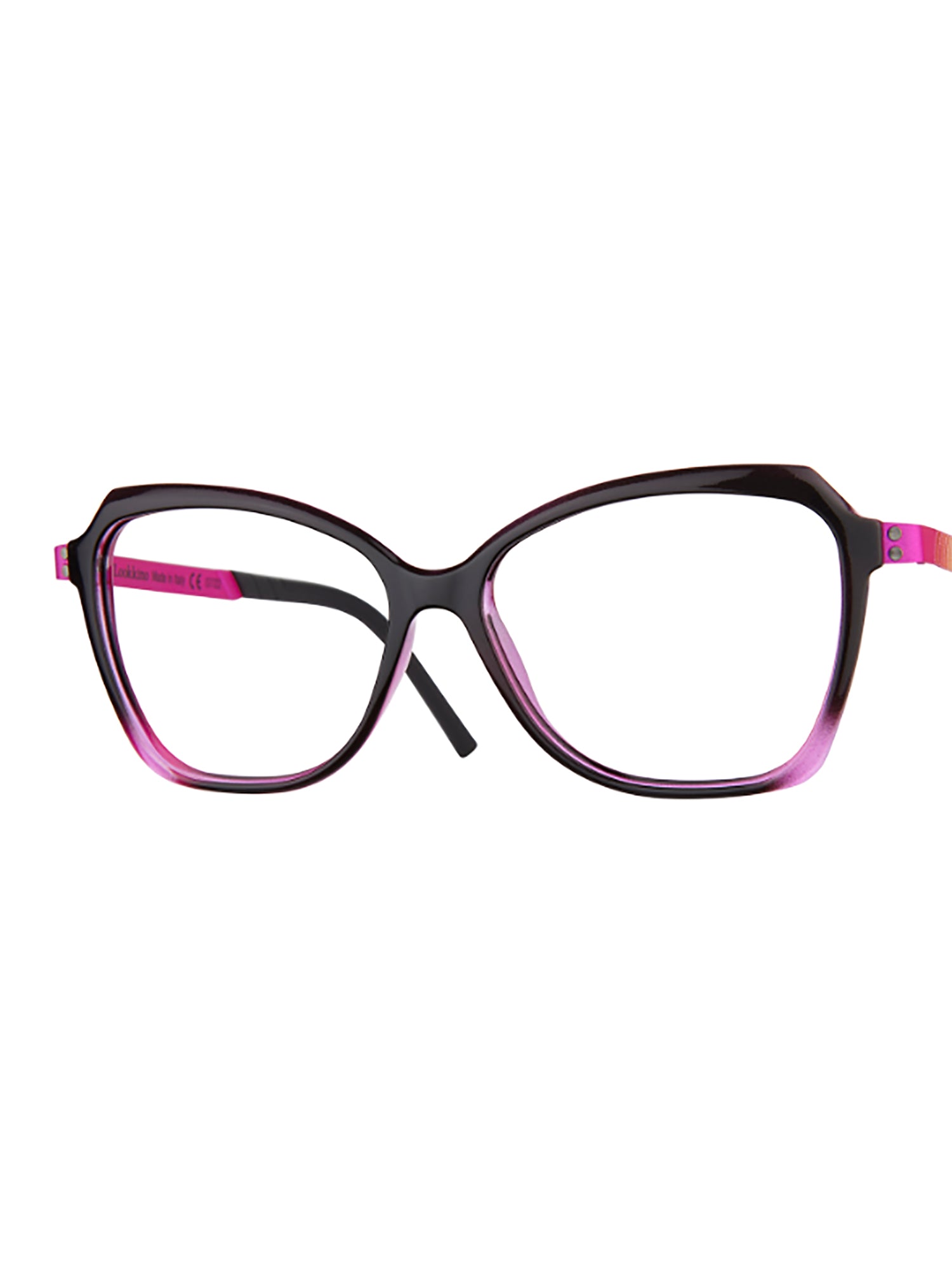 LOOKKINO-OUTLET-SALE-Optical frames ROSA-ARCHIVIST