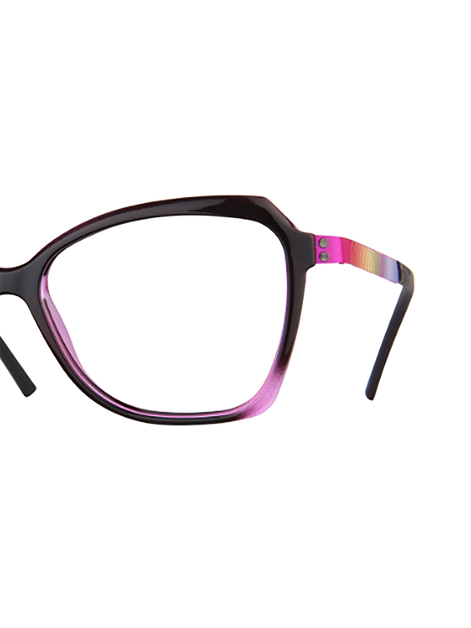 LOOKKINO-OUTLET-SALE-Optical frames ROSA-ARCHIVIST