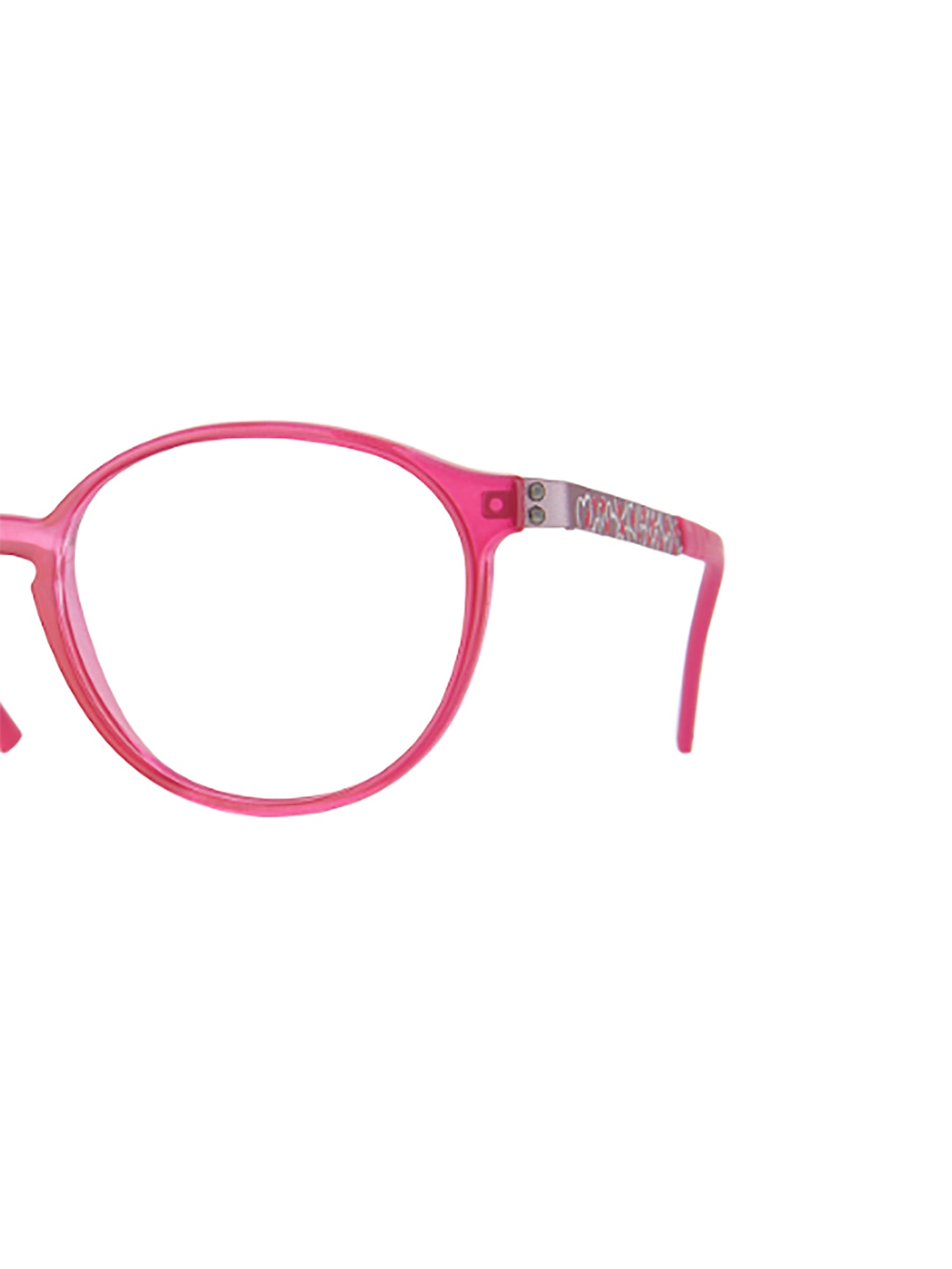 LOOKKINO-OUTLET-SALE-Optical frames ROSA-ARCHIVIST