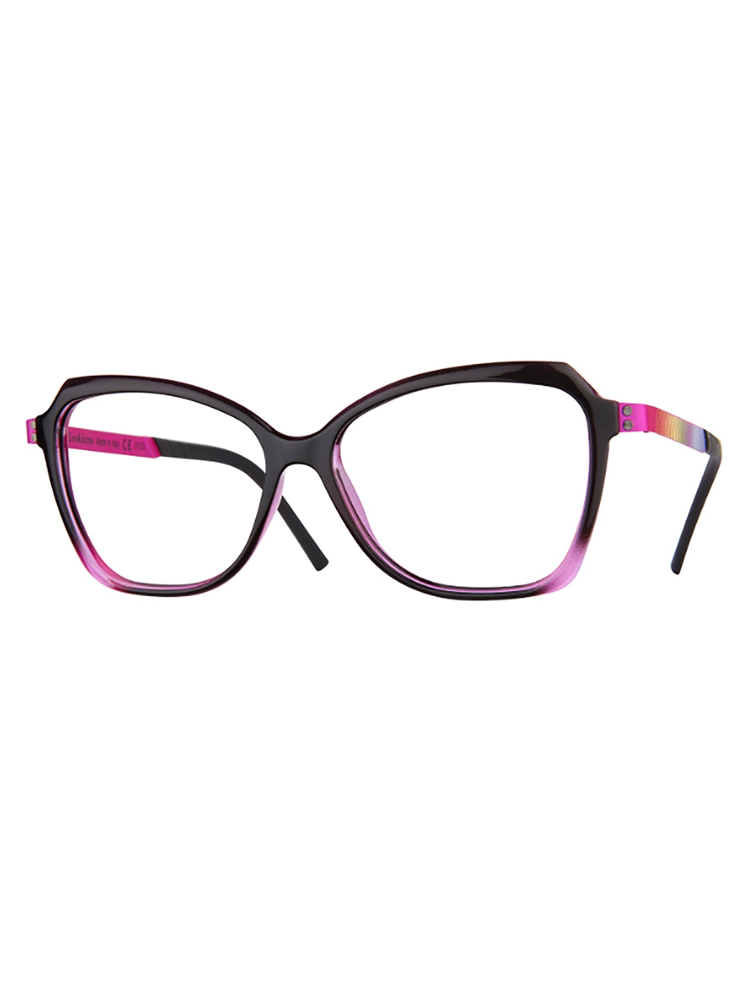 LOOKKINO-OUTLET-SALE-Optical frames ROSA-ARCHIVIST