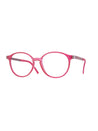 LOOKKINO-OUTLET-SALE-Optical frames ROSA-ARCHIVIST