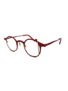 MASAHIROMARUYAMA-OUTLET-SALE-Optical frames ROT-ARCHIVIST