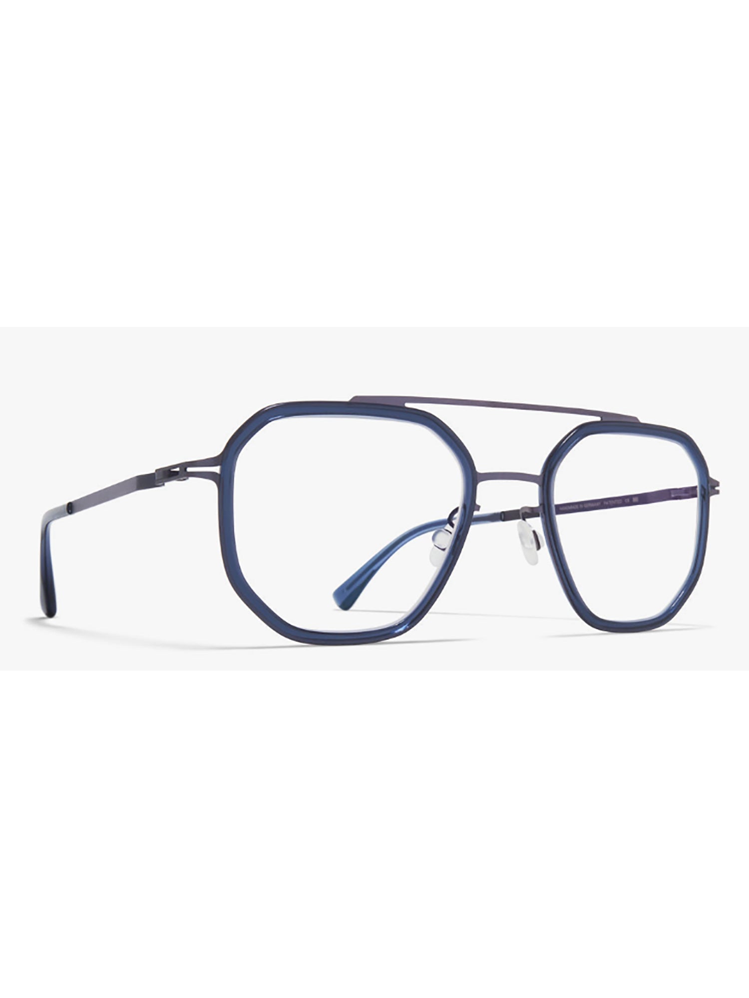 MYKITA-OUTLET-SALE-Optical frames ROT-ARCHIVIST