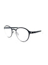 MYKITA-OUTLET-SALE-Optical frames ROT-ARCHIVIST