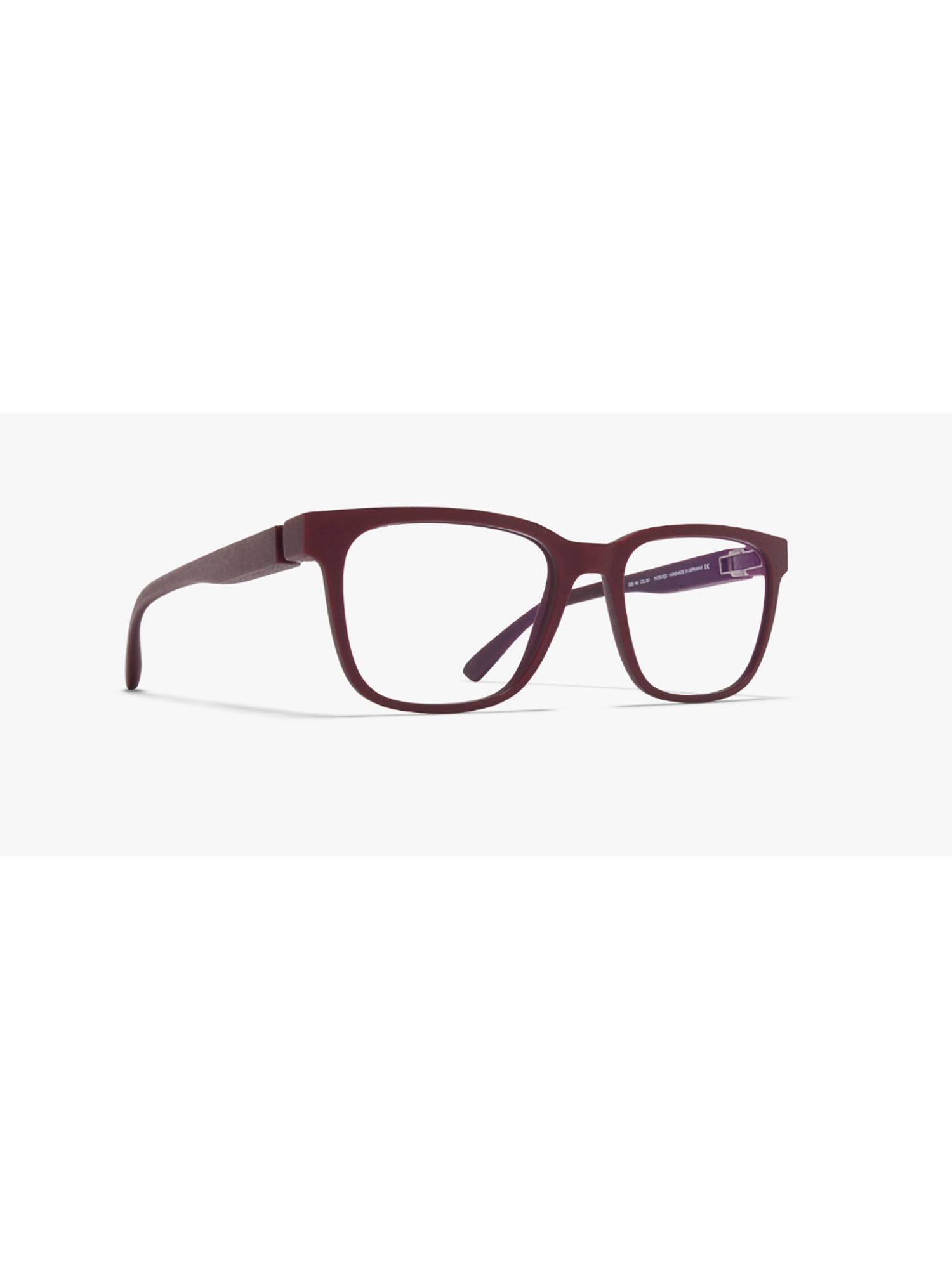 MYKITA-OUTLET-SALE-Optical frames ROT-ARCHIVIST