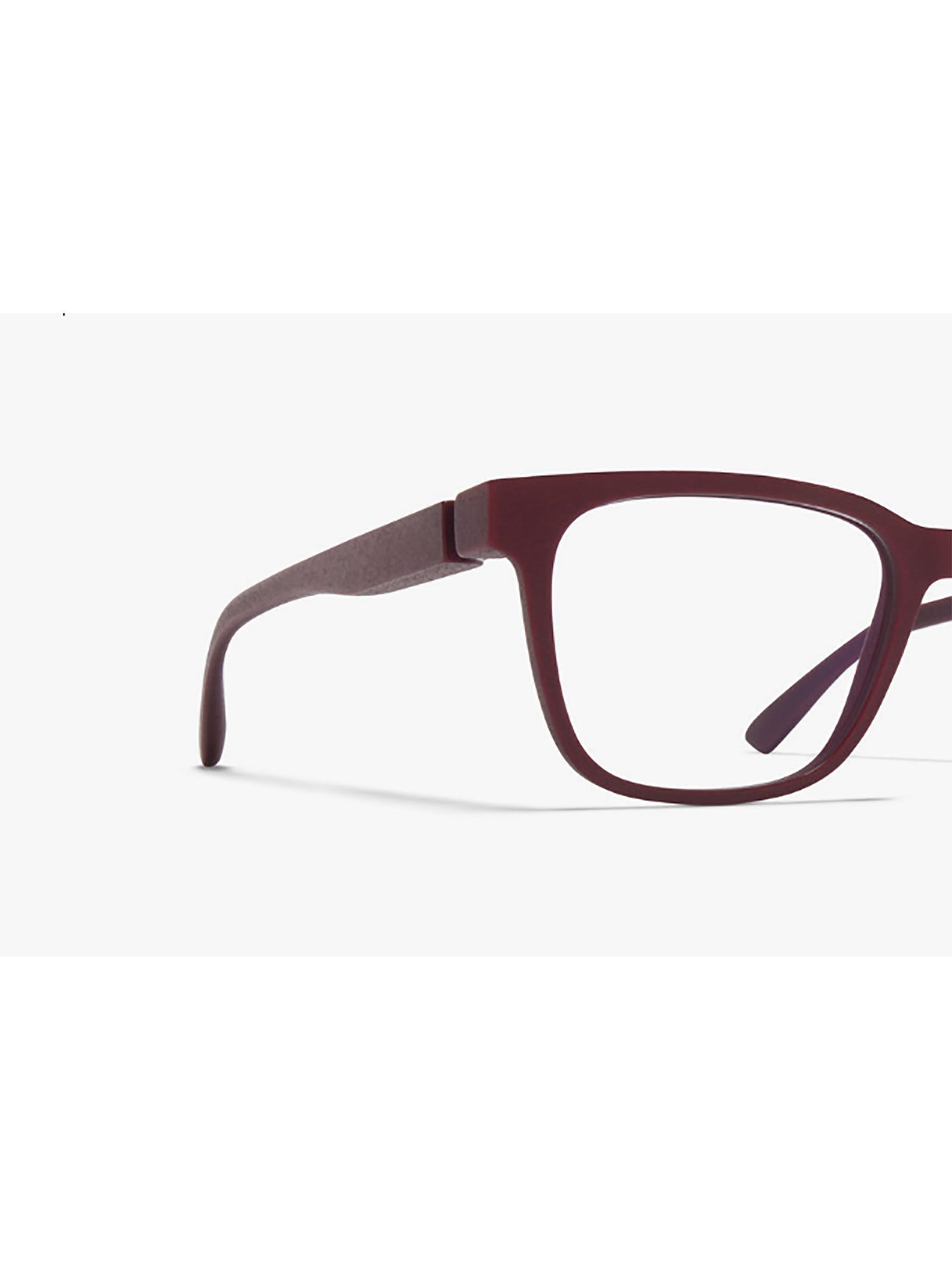 MYKITA-OUTLET-SALE-Optical frames ROT-ARCHIVIST