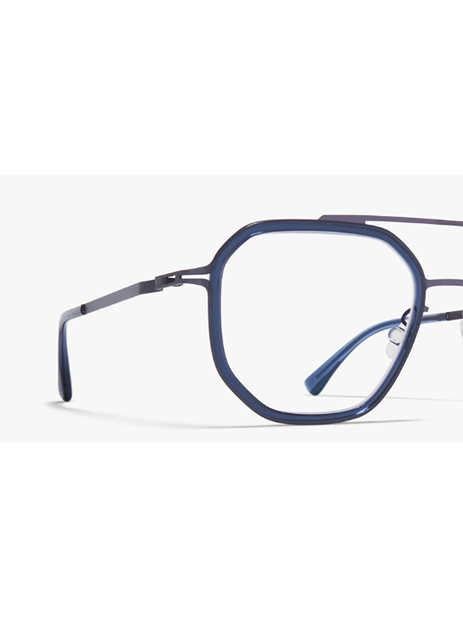 MYKITA-OUTLET-SALE-Optical frames ROT-ARCHIVIST