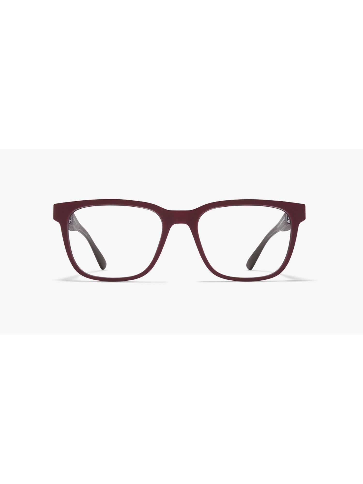 MYKITA-OUTLET-SALE-Optical frames ROT-ARCHIVIST