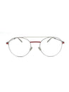 MYKITA-OUTLET-SALE-Optical frames ROT-ARCHIVIST