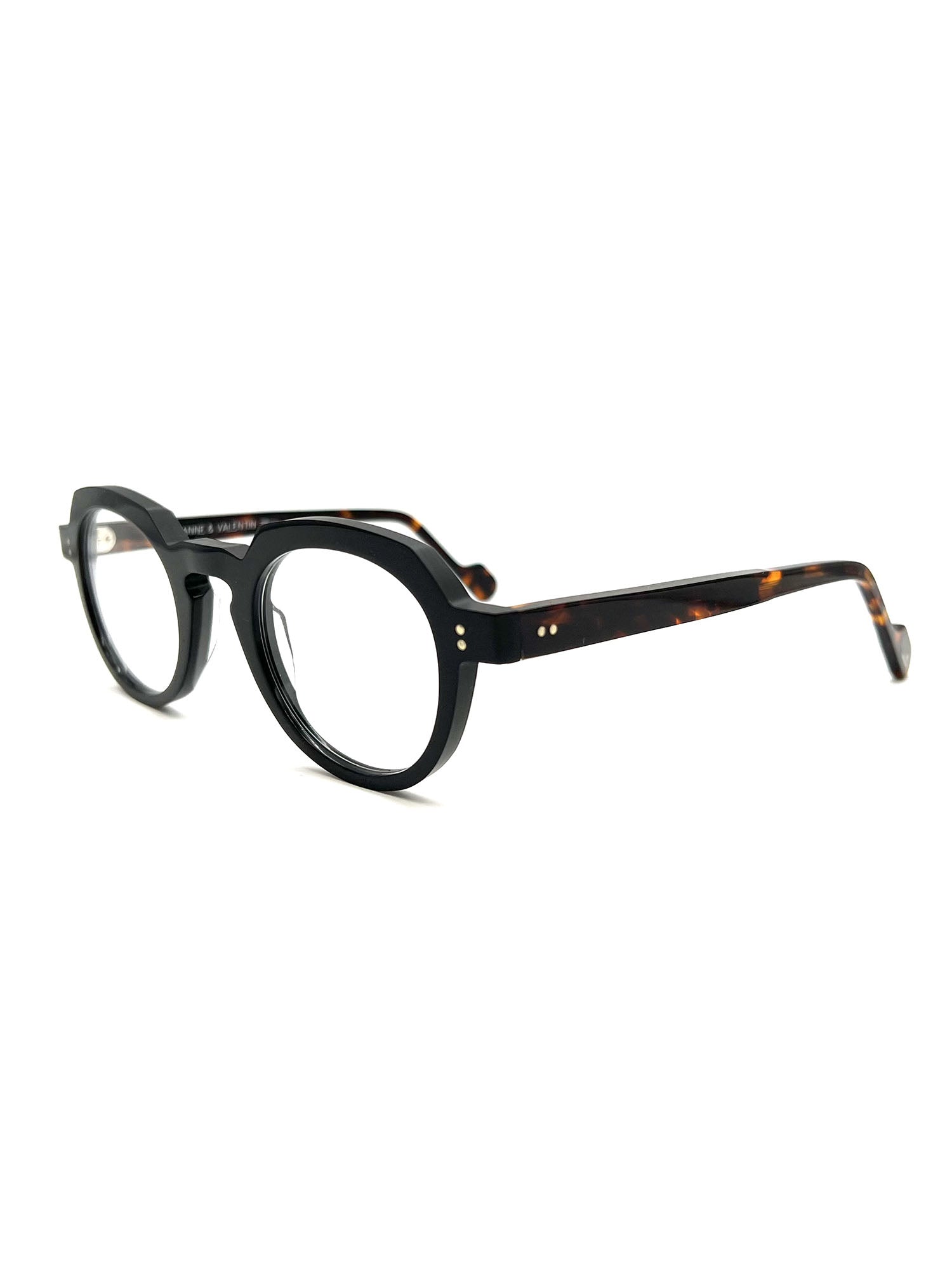 Anne & Valentine-OUTLET-SALE-Optical frames SCHWARZ-ARCHIVIST