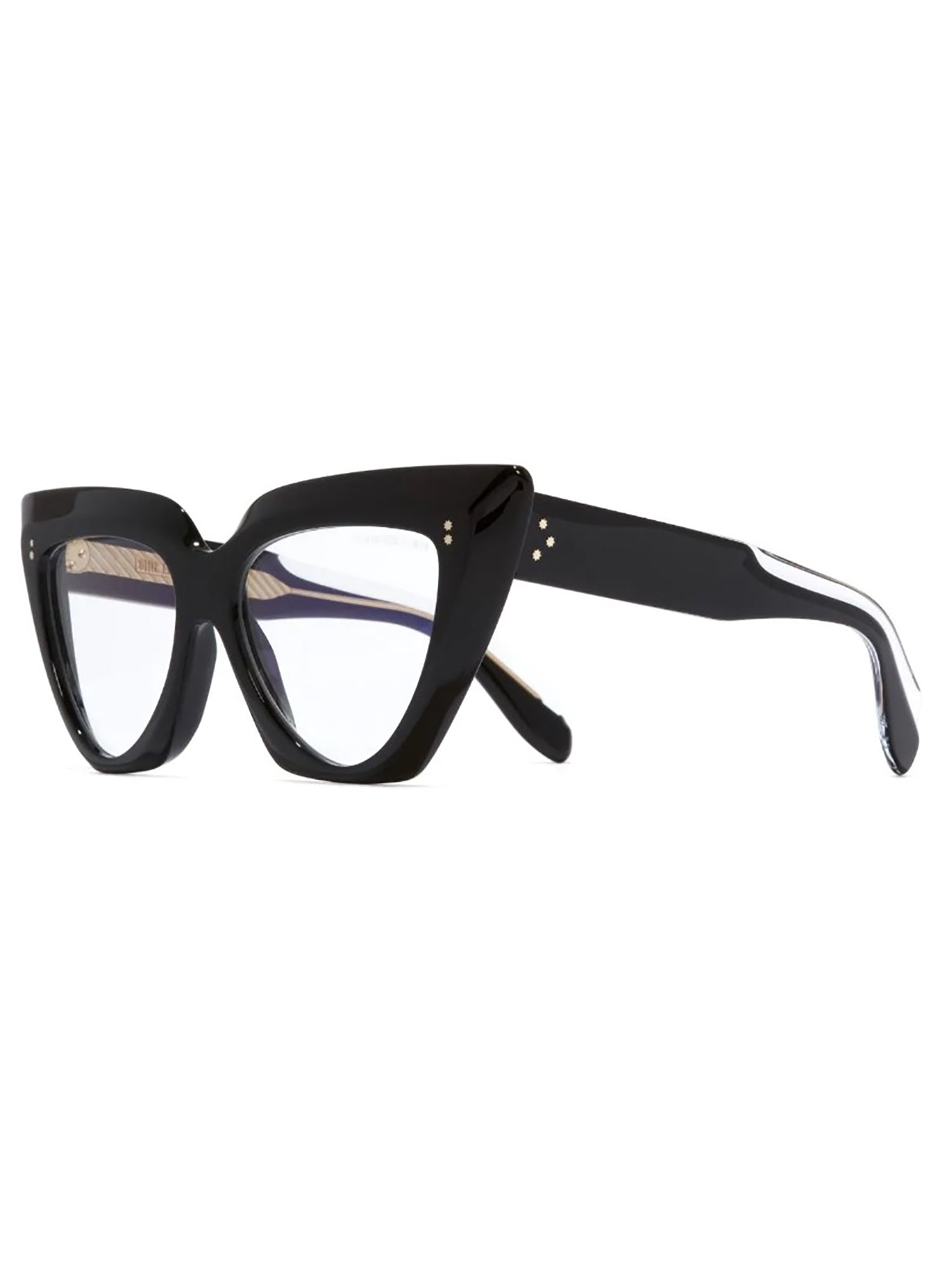 Cutler And Gross-OUTLET-SALE-Optical frames SCHWARZ-ARCHIVIST