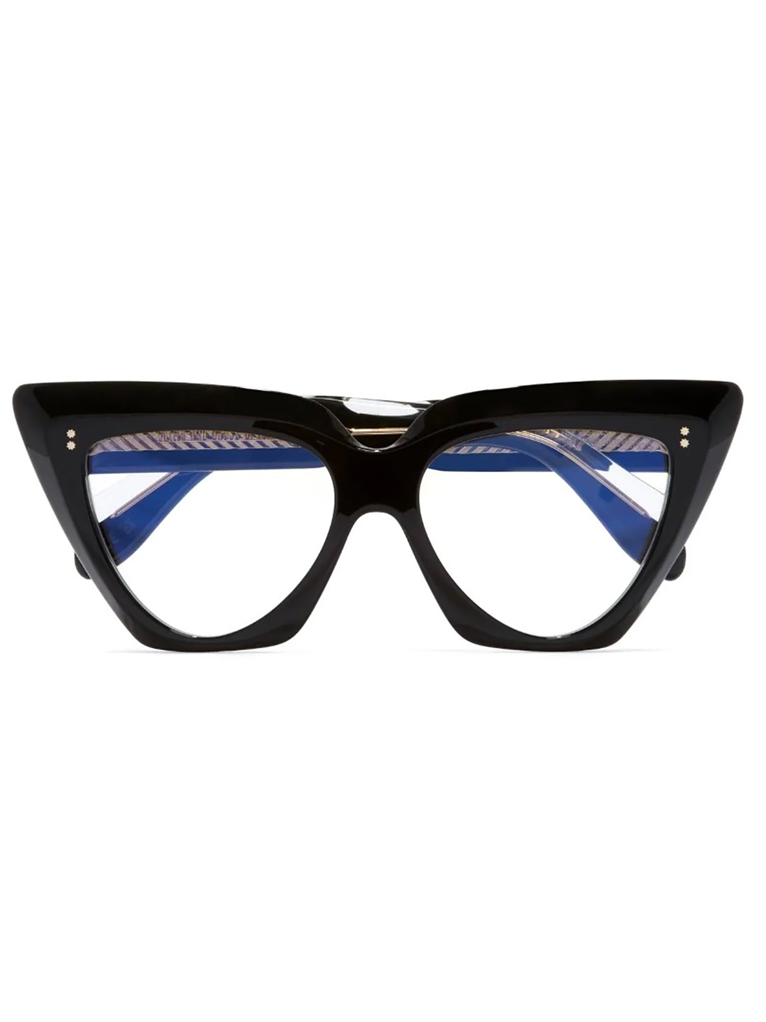 Cutler And Gross-OUTLET-SALE-Optical frames SCHWARZ-ARCHIVIST