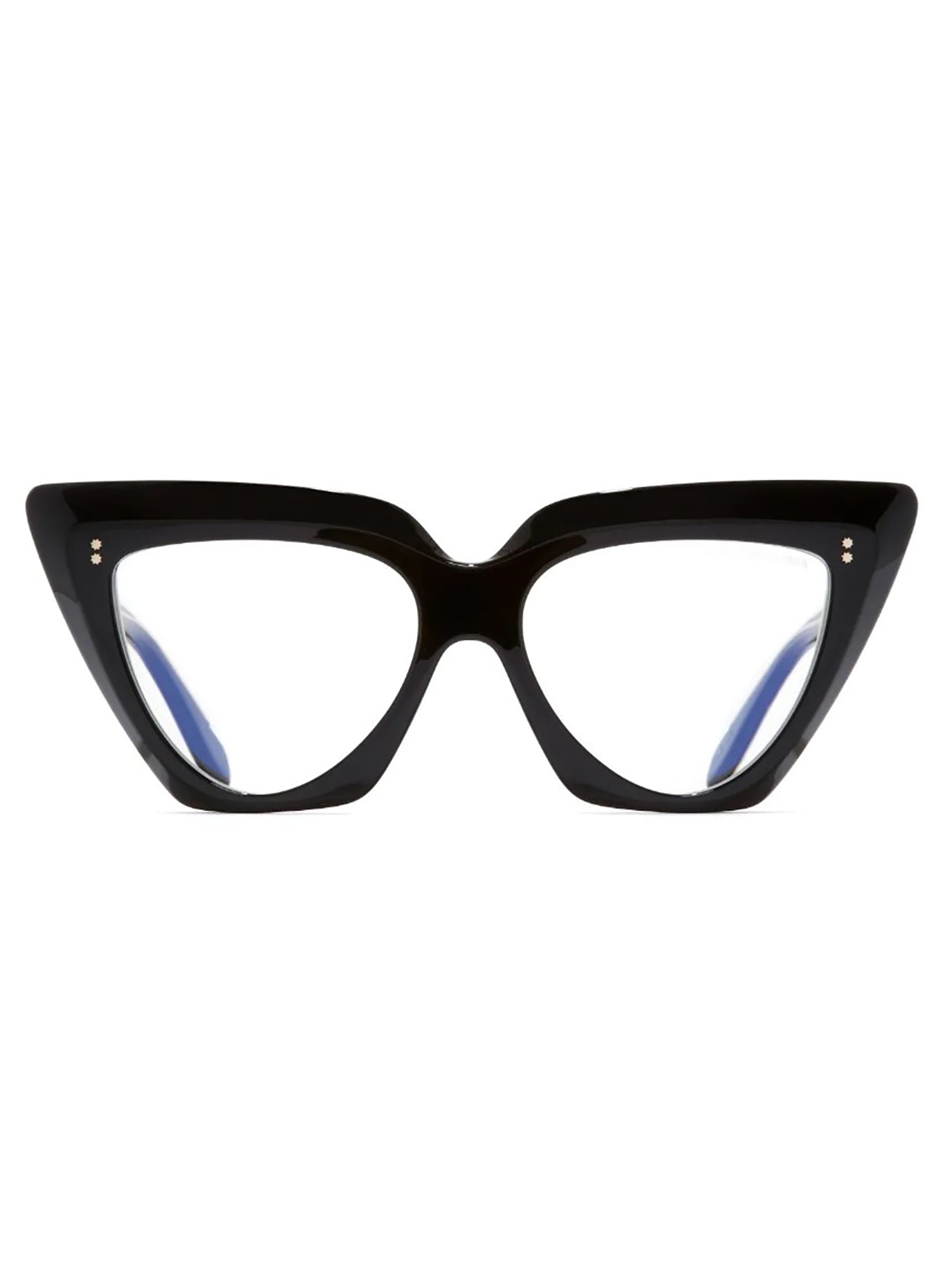 Cutler And Gross-OUTLET-SALE-Optical frames SCHWARZ-ARCHIVIST