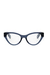 DIOR-OUTLET-SALE-Optical frames SCHWARZ-ARCHIVIST