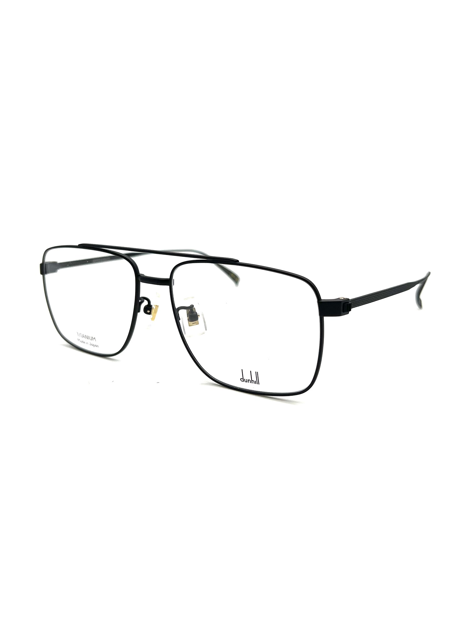 DUNHILL-OUTLET-SALE-Optical frames SCHWARZ-ARCHIVIST