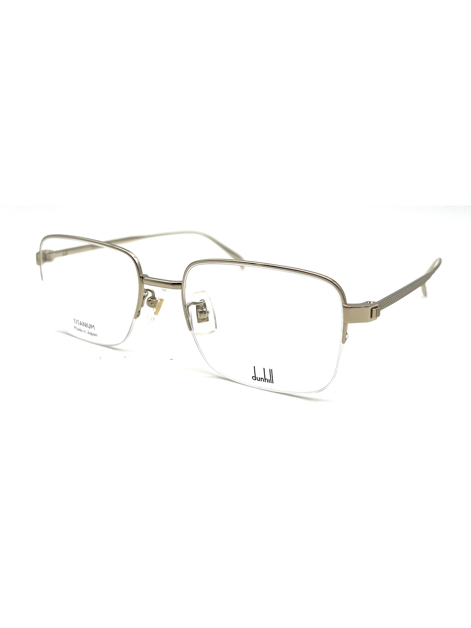 DUNHILL-OUTLET-SALE-Optical frames SCHWARZ-ARCHIVIST