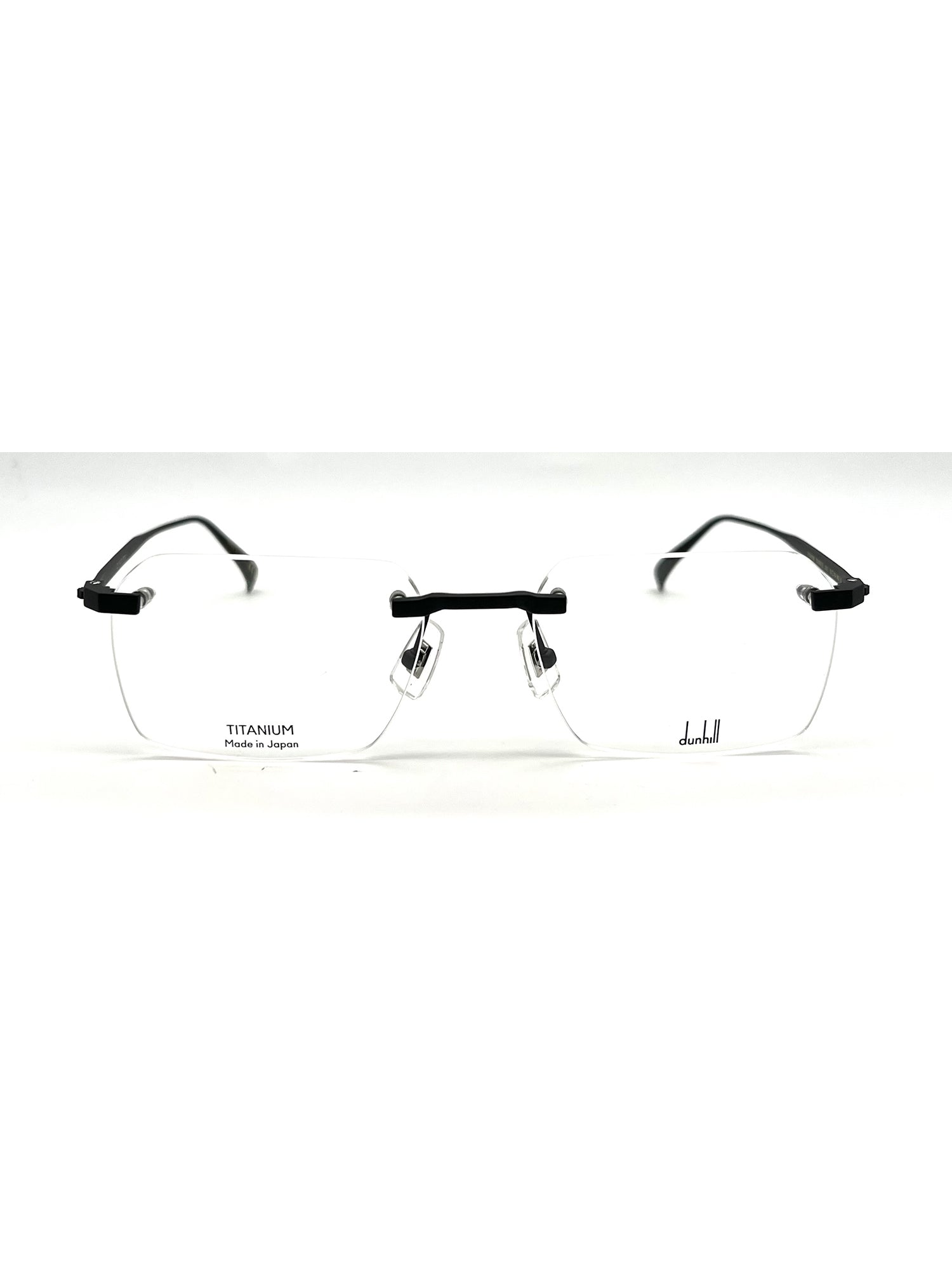 DUNHILL-OUTLET-SALE-Optical frames SCHWARZ-ARCHIVIST