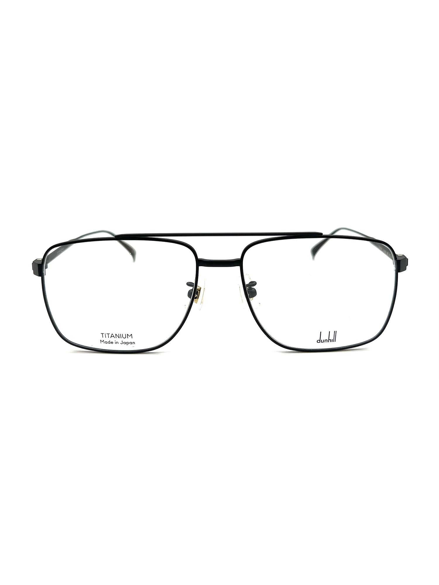 DUNHILL-OUTLET-SALE-Optical frames SCHWARZ-ARCHIVIST