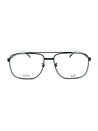 DUNHILL-OUTLET-SALE-Optical frames SCHWARZ-ARCHIVIST