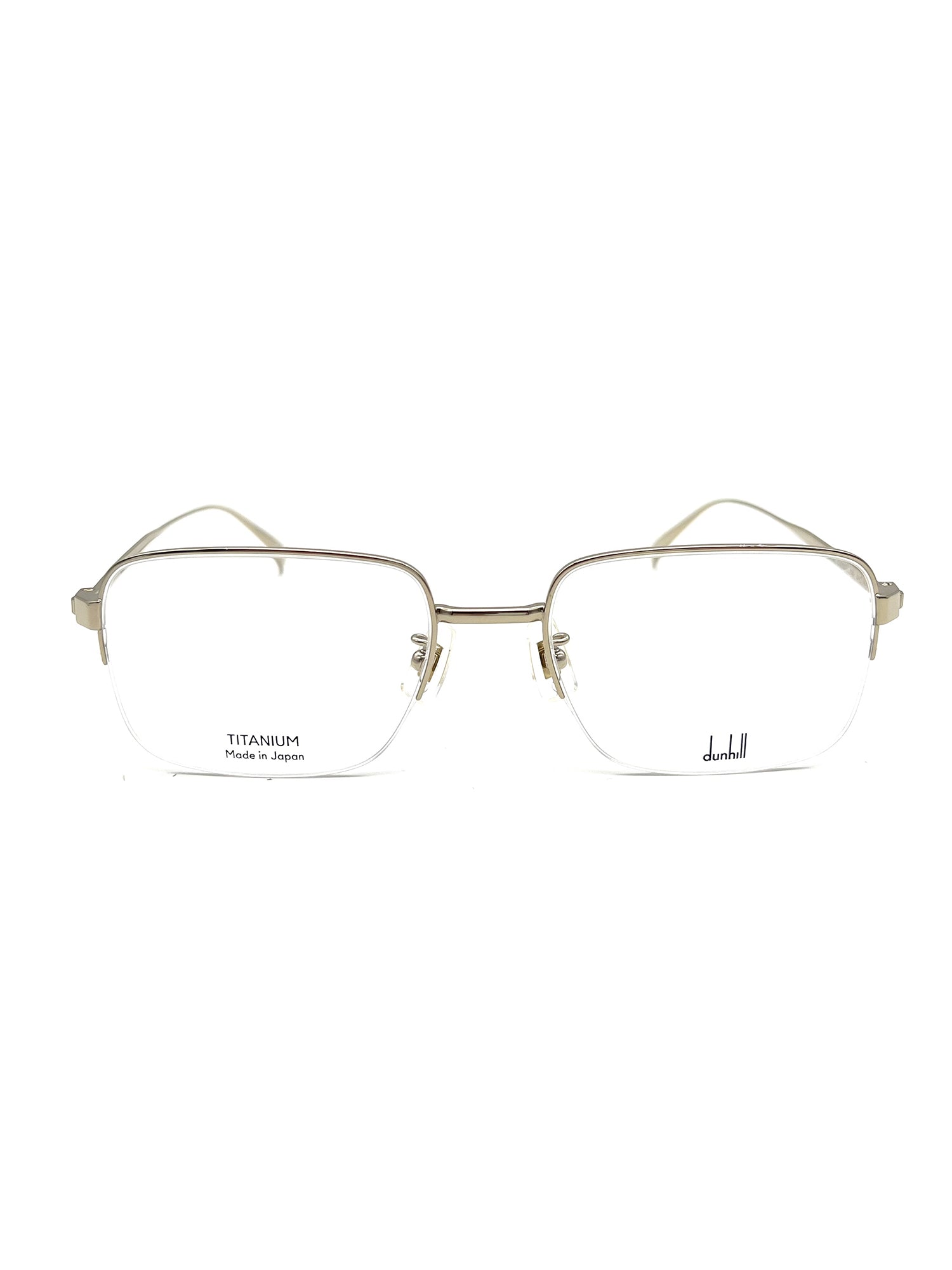 DUNHILL-OUTLET-SALE-Optical frames SCHWARZ-ARCHIVIST