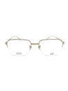 DUNHILL-OUTLET-SALE-Optical frames SCHWARZ-ARCHIVIST