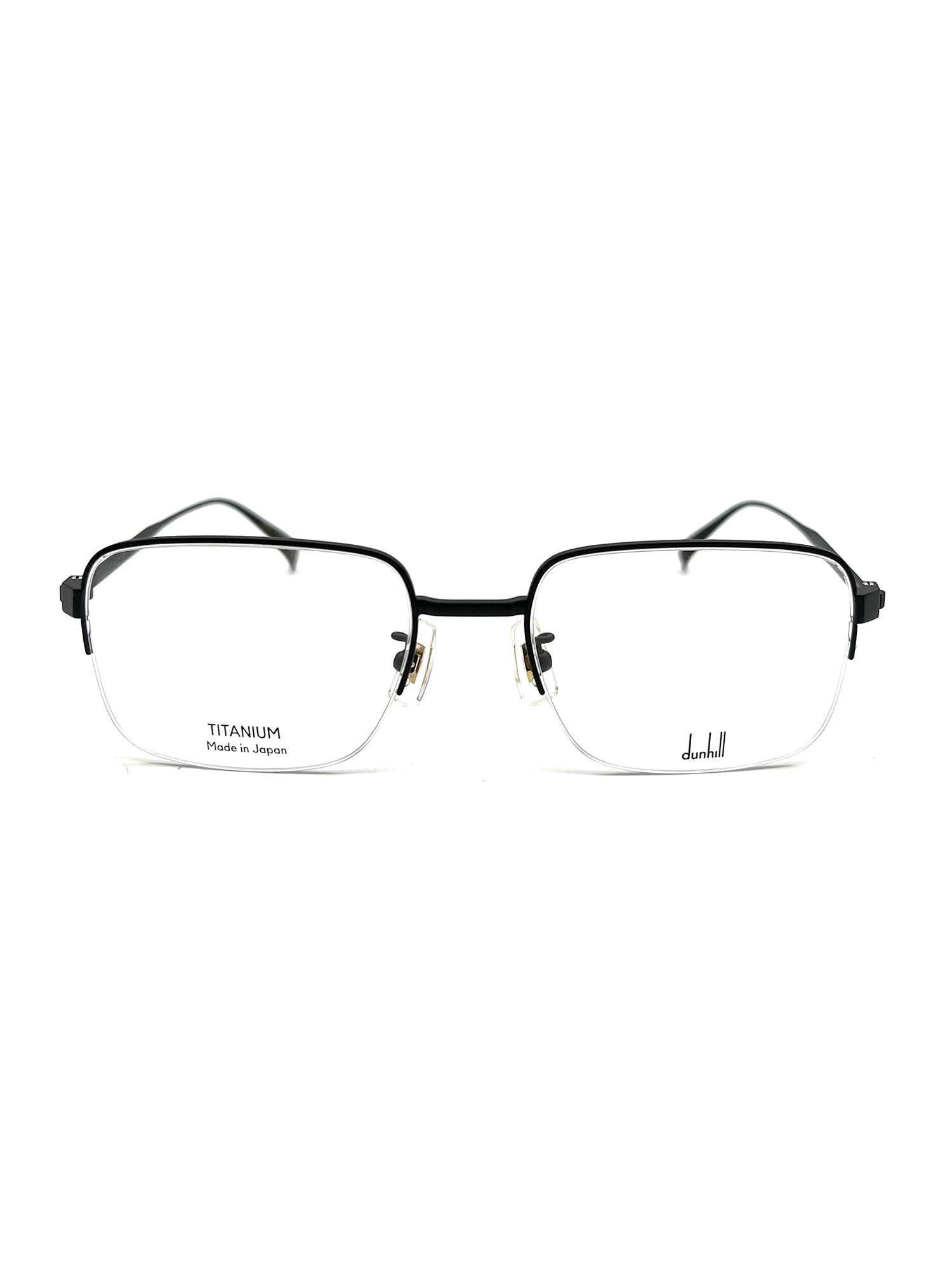 DUNHILL-OUTLET-SALE-Optical frames SCHWARZ-ARCHIVIST