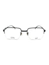 DUNHILL-OUTLET-SALE-Optical frames SCHWARZ-ARCHIVIST