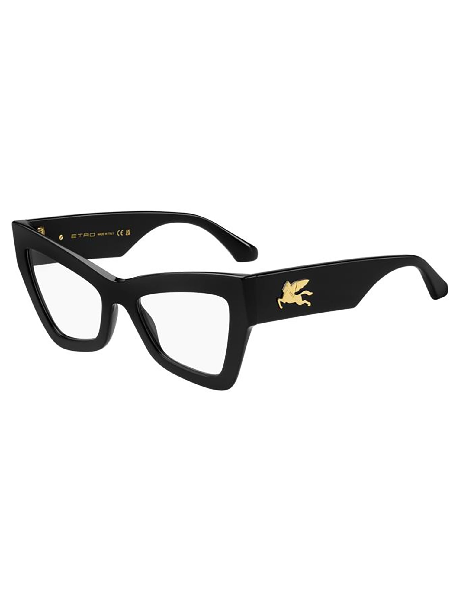 ETRO-OUTLET-SALE-Optical frames SCHWARZ-ARCHIVIST