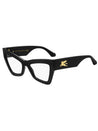 ETRO-OUTLET-SALE-Optical frames SCHWARZ-ARCHIVIST