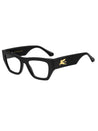 Etro-OUTLET-SALE-Optical frames SCHWARZ-ARCHIVIST