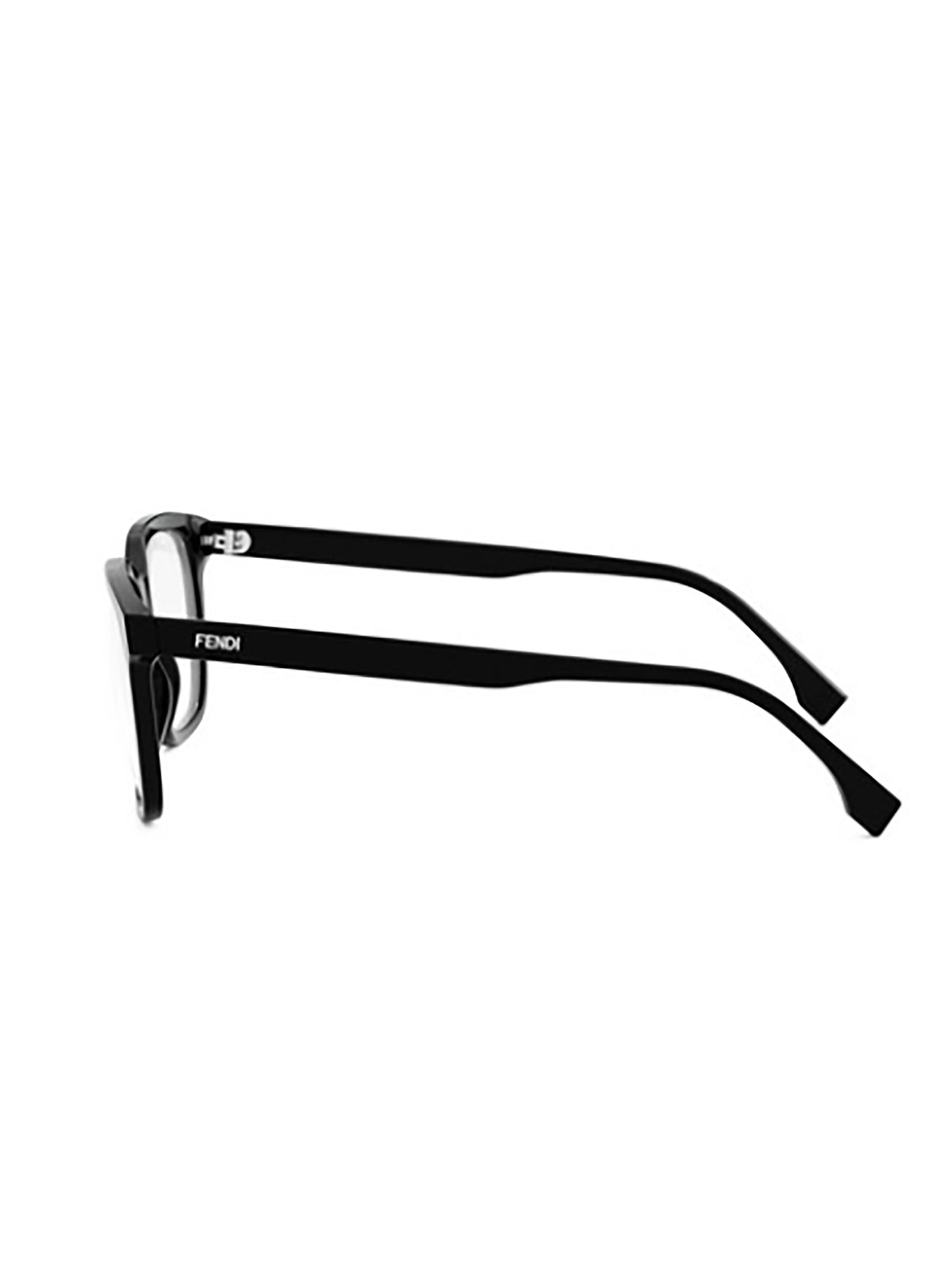 FENDI-OUTLET-SALE-Optical frames SCHWARZ-ARCHIVIST