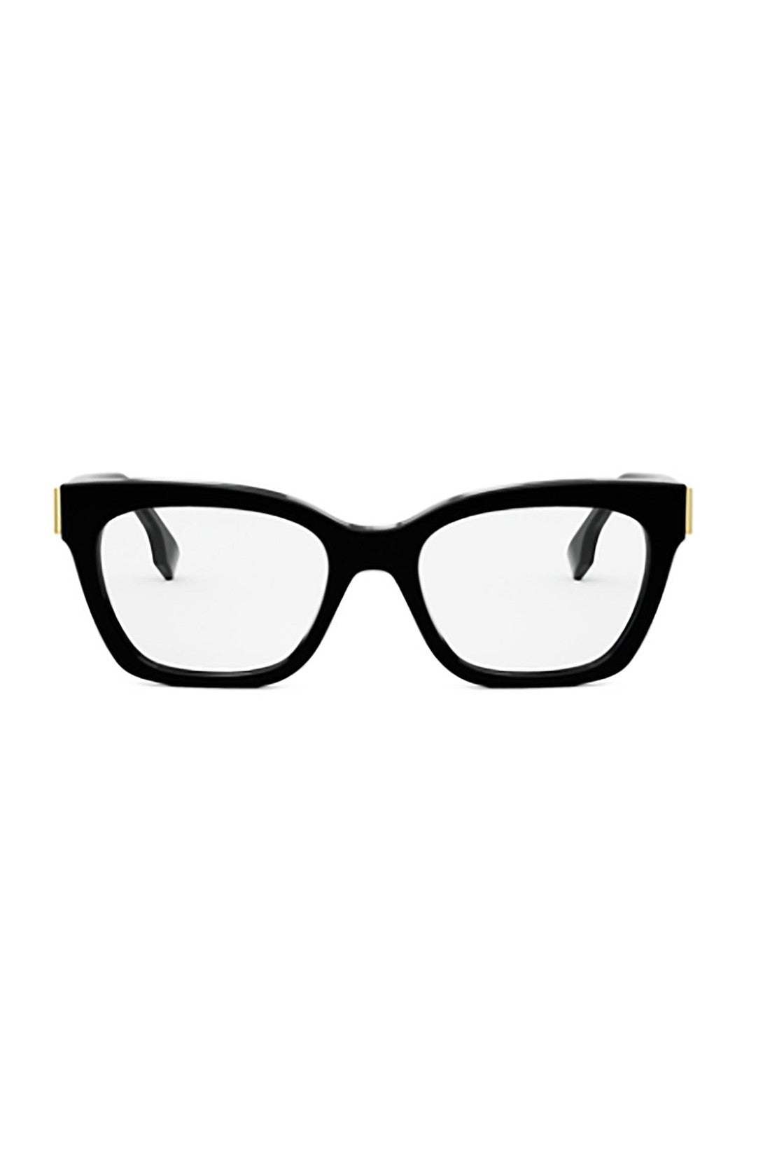 FENDI-OUTLET-SALE-Optical frames SCHWARZ-ARCHIVIST