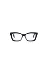 FENDI-OUTLET-SALE-Optical frames SCHWARZ-ARCHIVIST