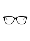 FENDI-OUTLET-SALE-Optical frames SCHWARZ-ARCHIVIST